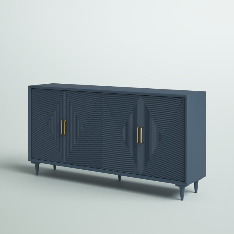 Mercury Row® Josephine 72'' Sideboard & Reviews Wayfair